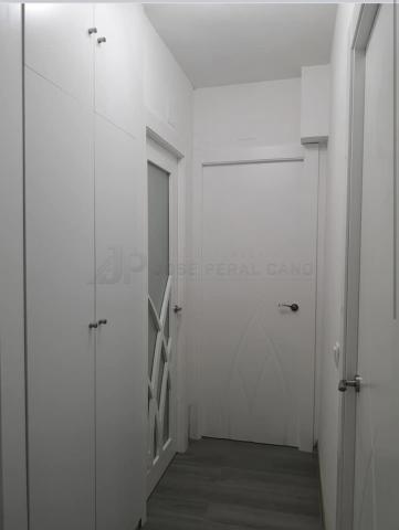 Instalación de Puertas Blancas a Medida en Tarancón | Trabajo Realizado