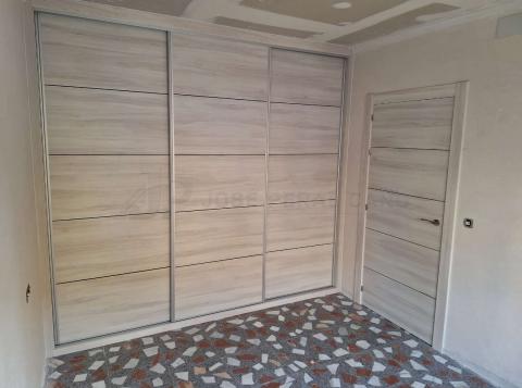 Puertas de Vinilo Instaladas en Madrid Sur | Trabajo Realizado