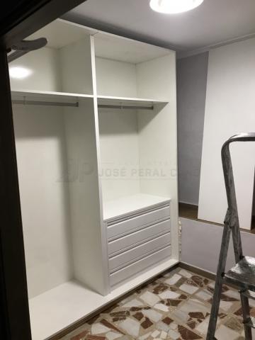 INSTALACION DE INTERIORES DE ARMARIO