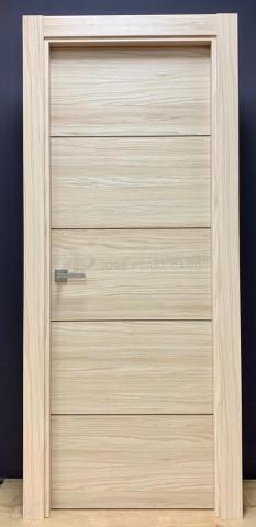 BLOCK LAMINADO EFECTO ROBLE 
