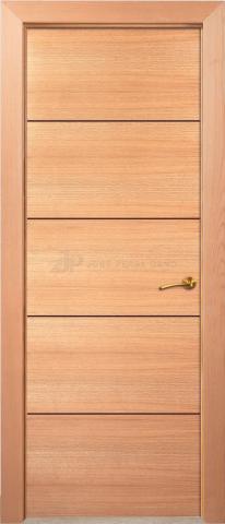 puerta interior moderna p40